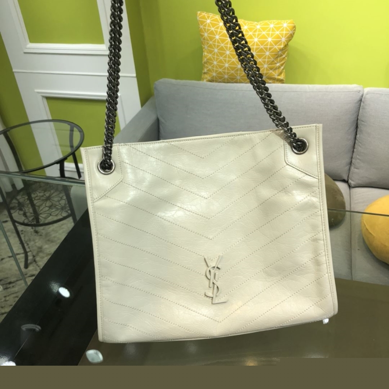 Y*L shopping bags